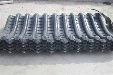 100平方鋪樹脂瓦要多少錢?平改坡的樹脂瓦是怎樣安裝的? 100平方鋪樹脂瓦要多少錢?平改坡的樹脂瓦是怎樣安裝的?